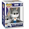 Image de Funko En Tant Que Figurine De Fred Jones Looney Tunes Bugs Bunny