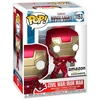Image de Funko Guerre Civile-guerre Civile Exclusif Captain America Iron Man Marvel