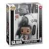 Image de Funko Figurine Nba De Damian Lillard Du Magazine Slam 9 Cm