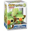 Image de Funko Figurine Pokémon Ouistempo Emea