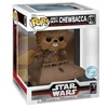 Image de Funko Figurine Exclusive De Chewbacca Star Wars Deluxe