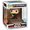 Image de Funko Figurine Exclusive De Luke Skywalker Star Wars Deluxe