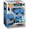 Image de Funko Avatar Le Dernier Maître De L´air : Kyoshi Exclusif