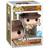Image de Funko Indiana Jones-figurine Exclusive Indiana Jones