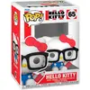 Image de Funko Figurine Sanrio Hello Kitty