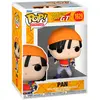 Image de Funko Figure De Pan Dragon Ball Gt