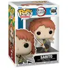 Image de Funko Figurine De Sabito Demon Slayer 9 Cm