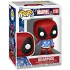 Image de Funko Figure Deadpool Marvel 9 Cm