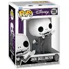 Image de Funko 30ème Figurine Avec Pierre Tombale Cauchemar Avant Noël Disney Jack