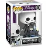 Image de Funko Figurine Skellington 30ème Anniversaire L'Étrange Noël De Monsieur Jack Disney Jack