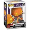 Image de Funko Figurine Du Roi Des Citrouilles Pour Le 30e Anniversaire L'Étrange Noël De Monsieur Jack Disney