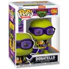 Image de Funko Figurine Donatello Des Films Tortues Ninja