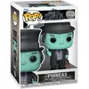 Image de Funko Pop! Disney: The Haunted Mansion - Phineas - Figurine en Vinyle à Collectionner - Idée de Cadeau - Produits Officiels - Jouets pour Les Enfants et Adultes - Movies Fans