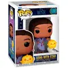 Image de Funko Figurine D'asha Avec Star Disney Wish