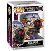 Image de Funko Figurine Eclipse De Security Breach: Ruin Five Nights At Freddy´s 9 Cm