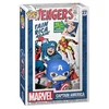 Image de Funko Figurine Couverture De Comic Avengers 4 1963 Marvel