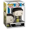 Image de Funko Figurine De Yahaba Demon Slayer 9 Cm