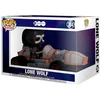 Image de Funko Figurine Ride Super Warner Bros 100e Le Défi Loup Solitaire Mad Max Deluxe