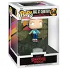 Image de Funko Pop! Moments Figurines Max Au Cimetière Figurine Stranger Things Deluxe 9 Cm