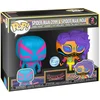 Image de Funko Figurine 2099 Exclusive à L´inde Spiderman