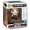 Image de Funko Figurine Exclusive Du Skiff De Jabba Star Wars Han Solo Deluxe