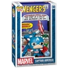 Image de Funko Figurine Avengers De Couverture De Comics Marvel