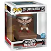 Image de Funko Figurine Exclusive Lando Calrissian Esquif De Jabba Star Wars Deluxe
