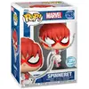 Image de Funko Spider-man Filière Marvel