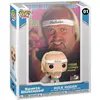 Image de Funko Pop! Figurine Hulk Hogan Pour La Couverture Du Magazine Wwe Si