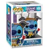 Image de Funko Figurine De Bête En Costume Lilo & Stitch