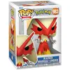 Image de Funko Figurine Pokémon Blaziken 9 Cm