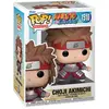 Image de Funko Figurine De Choji Akimichi Naruto
