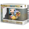 Image de Funko Figure One Piece Rides Vivi & Karoo 15 Cm