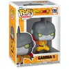 Image de Funko Figurine Gamma 1 Dragon Ball