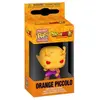 Image de Funko Porte-clés De Poche Super-héros Orange Picco Dragon Ball Super