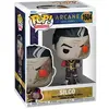 Image de Funko Figurine De Silco D´arcane League Of Legends 9 Cm