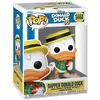 Image de Funko Silhouette Élégante Donald Duck