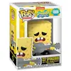 Image de Funko Figurine Square Pants 25e Anniversaire Sb Avec Guitare Bob L'Éponge 9 Cm