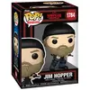 Image de Funko Figure Stranger Things 5-jim Hopper