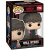 Image de Funko Figure Pop! Stranger Things 5-will Byers