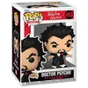 Image de Funko Figurine Du Docteur Psycho Harley Quinn Dc Comics