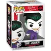 Image de Funko Figurine Du Joker De La Série Animée Héros Harley Quinn 9 Cm