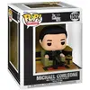 Image de Funko Figurine De Michael Corleone Le Parrain Deluxe