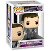 Image de Funko Pop! Movies: Galaxy Quest   Jason Nesmith - Figurine en Vinyle à Collectionner - Idée de Cadeau - Produits Officiels - Jouets pour les Enfants et Adultes - Movies Fans