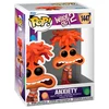 Image de Funko Figure D'anxiété Inside Out 2