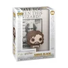 Image de Funko Affiche De Couverture De Bande Dessinée Avec Figurine De Sirius Black Harry Potter