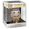 Image de Funko Et Le Dumbledore Du Prisonnier D´azkaban Avec Podium Harry Potter Deluxe