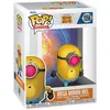 Image de Funko Figurine Super Mel Du Film Moi Moche Et Méchant 4