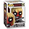 Image de Funko Figurine De Heavy Metal Deadpool