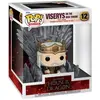 Image de Funko House Of The Dragon Viserys Sur Le Trône Figurine 76470 Fer